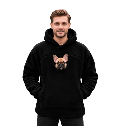 PawHug™ Pet Hoodie