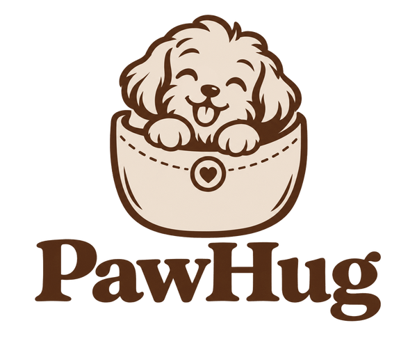 PawHug