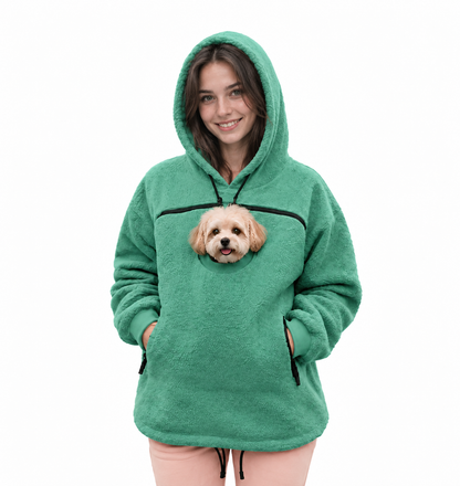 PawHug™ Pet Hoodie
